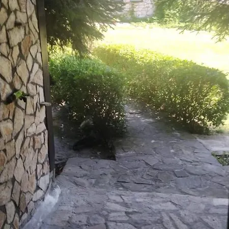Appartamento этера 2 Sveti Vlas